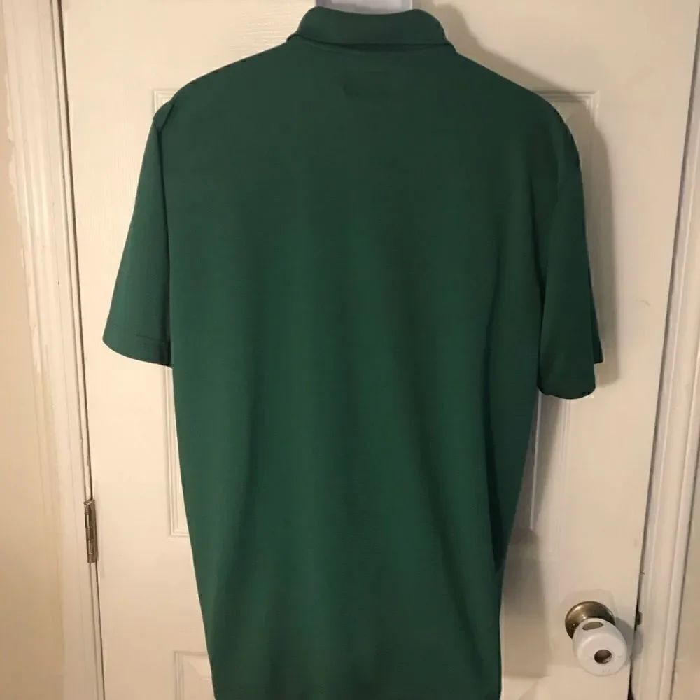 Grand Slam Air Flow Size Large Polo - Picture 5 of 5
